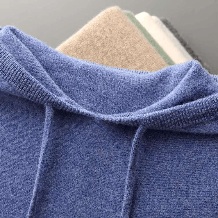 Merino Hoodie – Casual Wear, Outdoor Activities