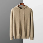 Merino Hoodie – Casual Wear, Outdoor Activities