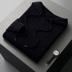 Merino Hoodie in Soft Fabric – Casual Wear, Everyday Comfort