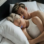 Micro CPAP Sleep Apnea Machine – Travel, Anti Snoring
