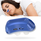 Micro CPAP Sleep Apnea Machine – Travel, Anti-Snoring Solution