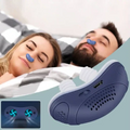 Micro CPAP Sleep Apnea Machine – Travel, Anti Snoring