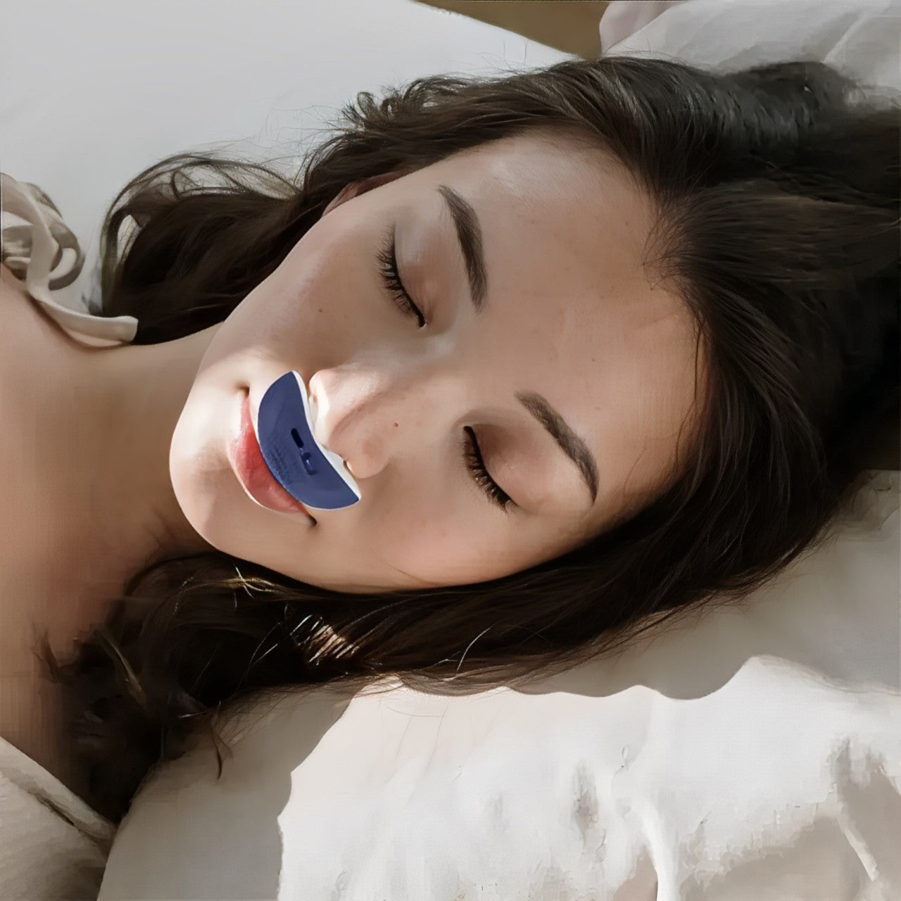 Micro CPAP Sleep Apnea Machine – Travel Use & Anti Snoring Solution, Portable Sleep Aid