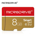 MicroSD Card Class 10 UHS-I U3 64GB – Gaming, Travel