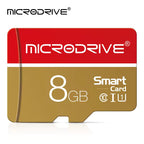 MicroSD Card Class 10 UHS-I U3 64GB – Gaming, Travel