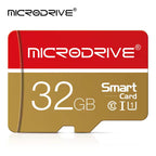 MicroSD Card Class 10 UHS-I U3 64GB – Gaming, Travel