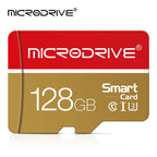 MicroSD Card Class 10 UHS-I U3 64GB – Gaming, Travel