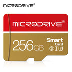 MicroSD Card Class 10 UHS-I U3 64GB – Gaming, Travel