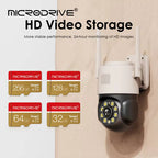 MicroSD Card Class 10 UHS-I U3 64GB – Gaming, Travel