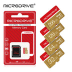 MicroSD Card Class 10 UHS-I U3 64GB – Gaming, Travel