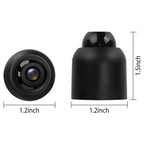 Mini WiFi Camera 1080P Night Vision – Home Security, Remote Viewing