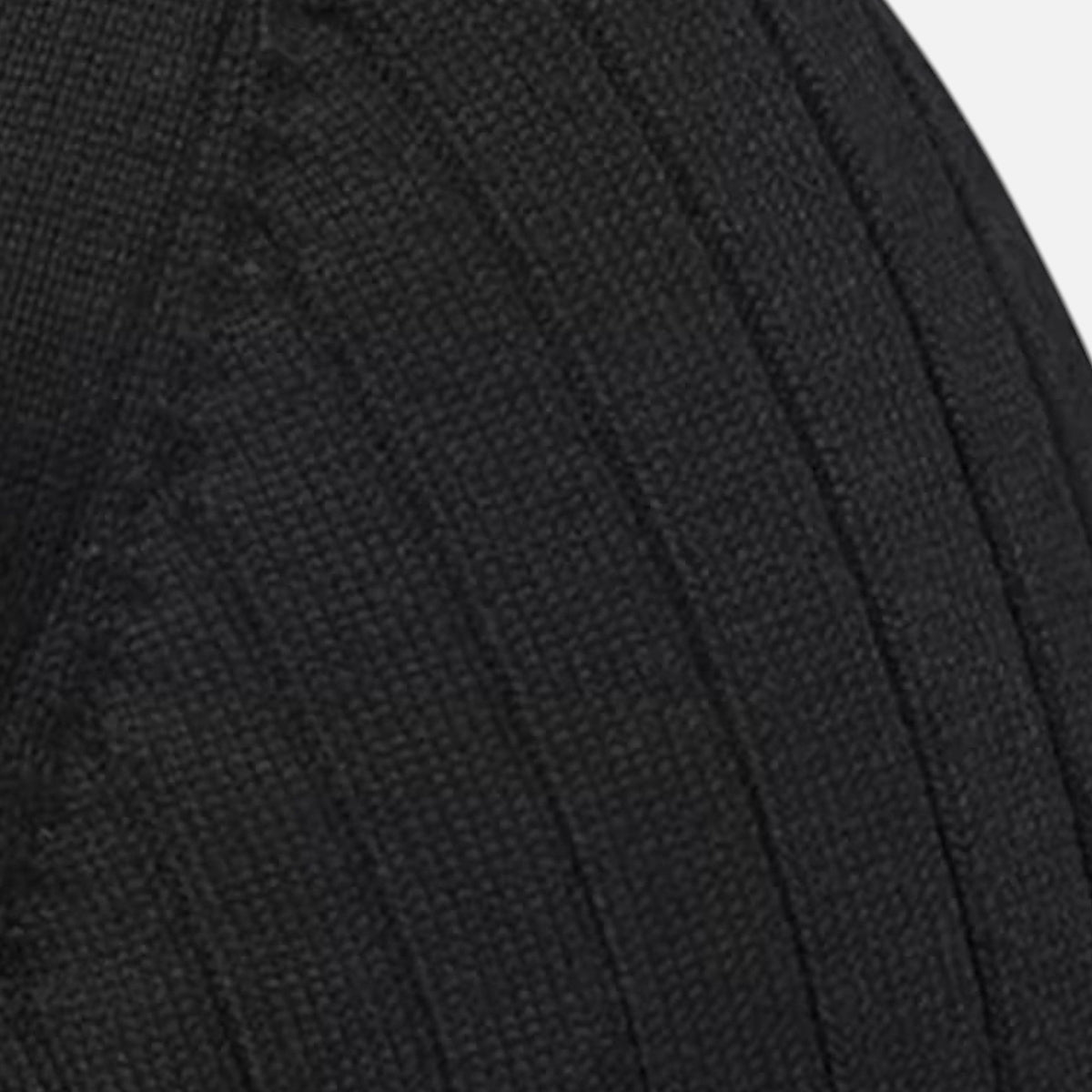 Minimalist Men's Knit Zip Sweater – Casual Wear, Everyday Comfort
