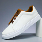Minimalist Sneaker – Casual Wear, Everyday Comfort