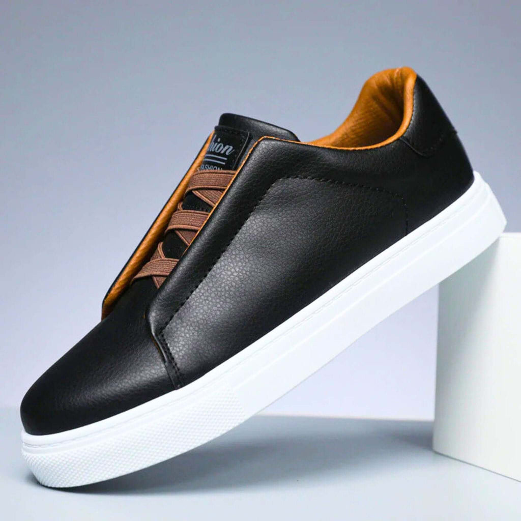 Minimalist Sneaker – Casual Wear, Everyday Comfort