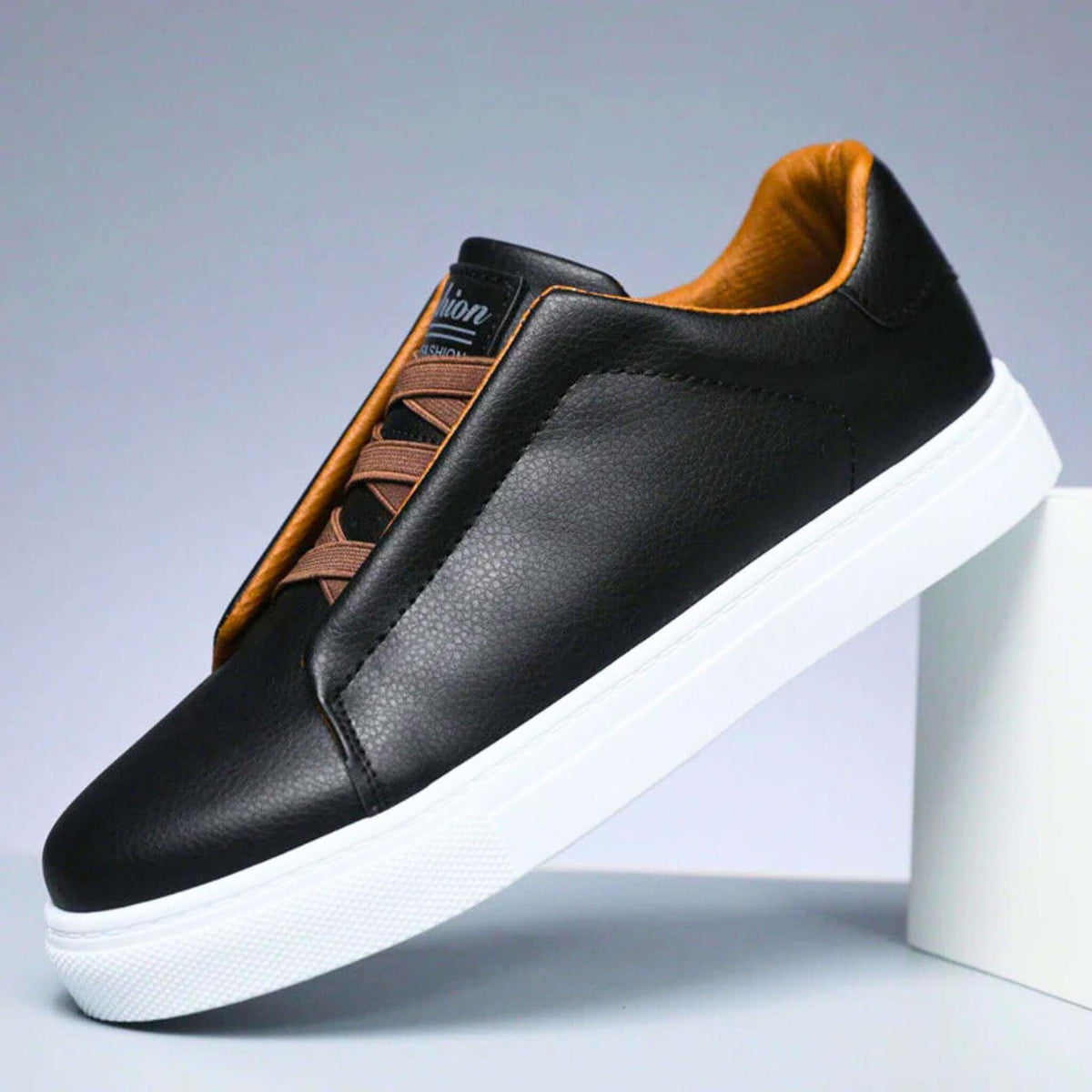 Minimalist Sneaker – Casual Wear, Everyday Comfort