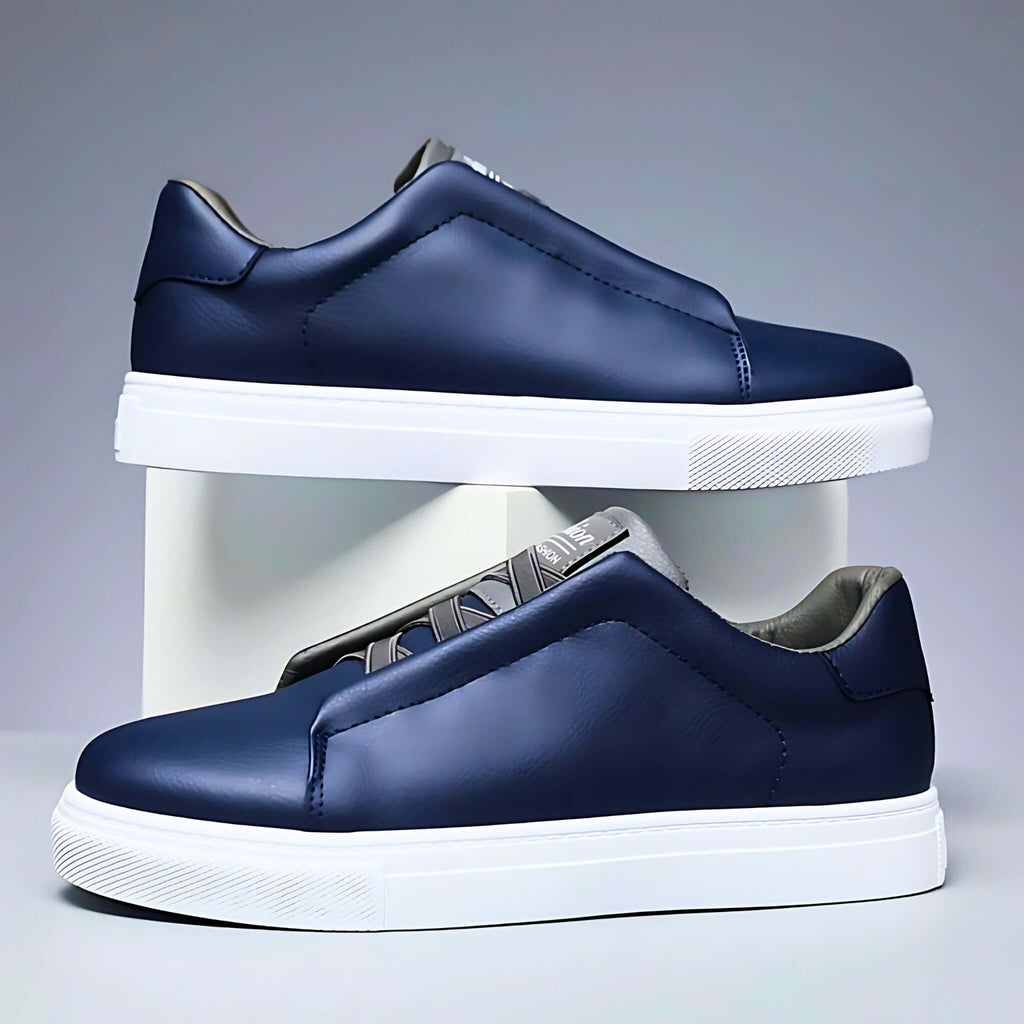 Minimalist Sneaker – Casual Wear, Everyday Comfort