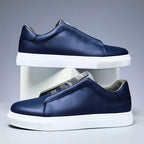 Minimalist Sneaker – Casual Wear, Everyday Comfort