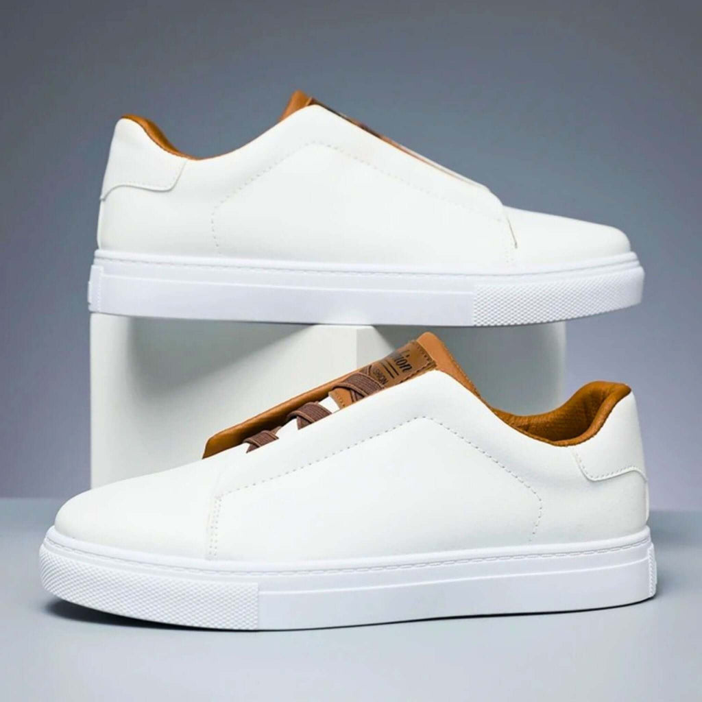 Minimalist Sneaker – Casual Wear, Everyday Comfort