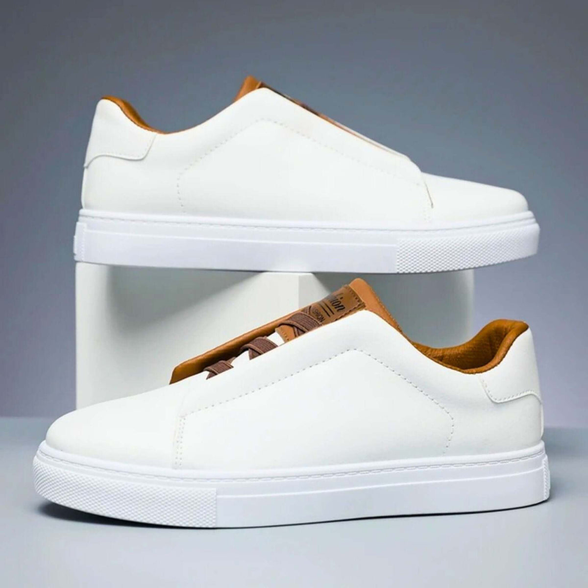 Minimalist Sneaker – Casual Wear, Everyday Comfort