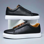 Minimalist Sneaker – Casual Wear, Everyday Comfort