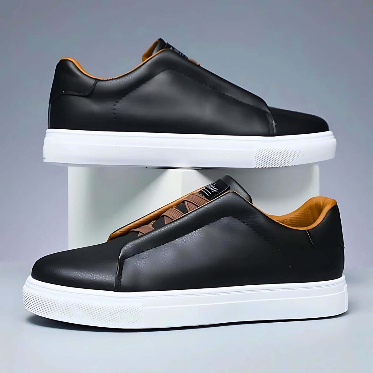 Minimalist Sneaker – Casual Wear, Everyday Comfort
