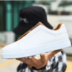 Minimalist Sneaker – Casual Wear, Everyday Comfort