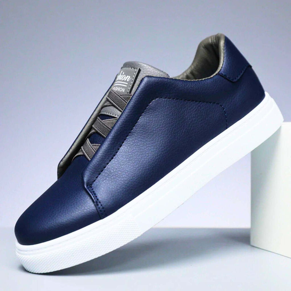 Minimalist Sneaker – Casual Wear, Everyday Comfort