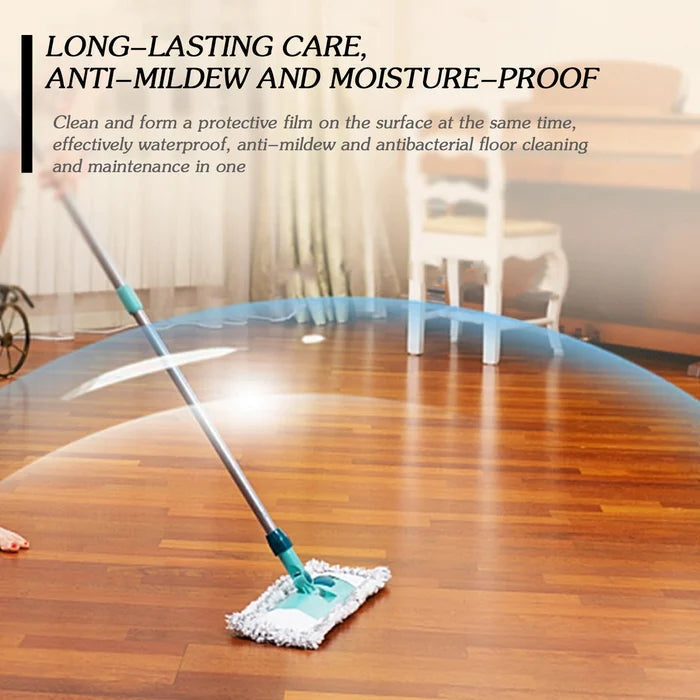 Natural Beeswax Spray | Non-Toxic Furniture Care Solution with Effortless Application | Ideal for a Brilliant Shine on Treated Surfaces