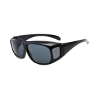 Night Driving Clarity Glasses - Polarized Night Vision for Safer Driving