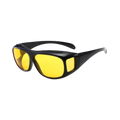 Night Driving Clarity Glasses - Polarized Night Vision for Safer Driving