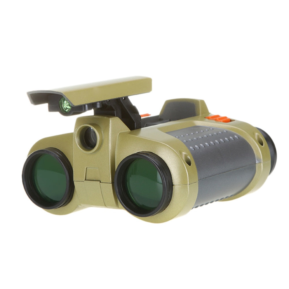 Night Vision Binoculars for Children – Outdoor, Camping