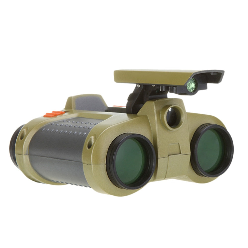 Night Vision Binoculars for Children – Outdoor, Camping