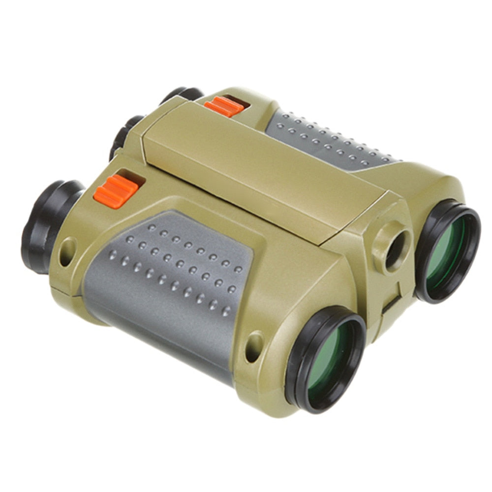 Night Vision Binoculars for Children – Outdoor, Camping