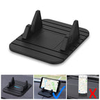 Non-Slip Phone Holder – Car Accessory for Safe Driving, Hands-Free Use