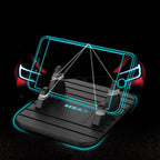 Non-Slip Phone Holder – Car Accessory for Safe Driving, Hands-Free Use