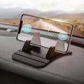 Non-Slip Phone Holder – Car Accessory for Safe Driving, Hands-Free Use