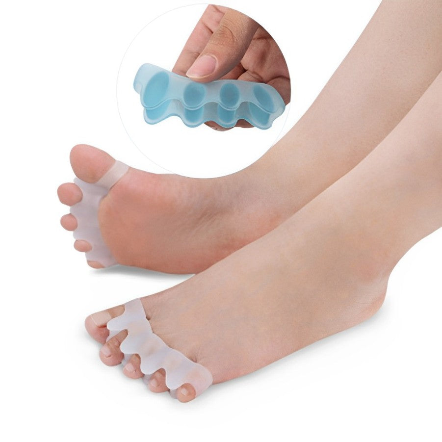 Orthopedic Hammer Toe Splint Brace – Foot Care Treatment, Support for Men