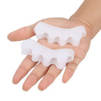 Orthopedic Hammer Toe Splint Brace – Foot Care Treatment, Support for Men