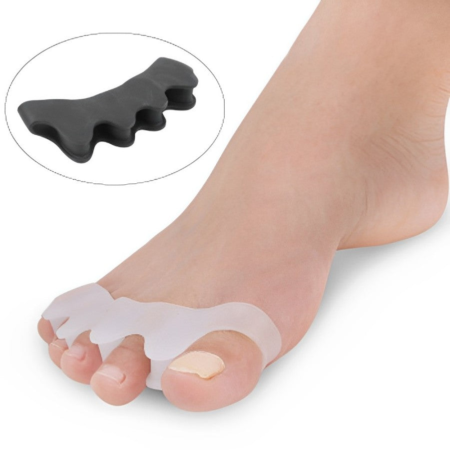 Orthopedic Hammer Toe Splint Brace – Foot Care Treatment, Support for Men