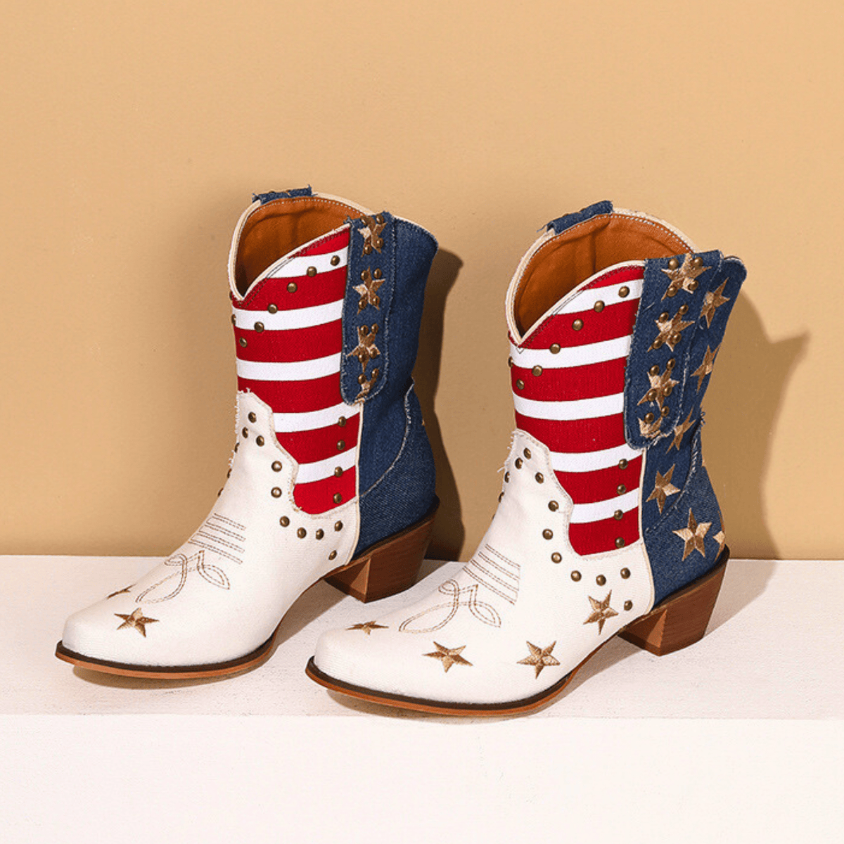 Outlaw Heritage Boots – Casual Wear, Outdoor Adventures