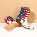 Outlaw Heritage Boots – Casual Wear, Outdoor Adventures