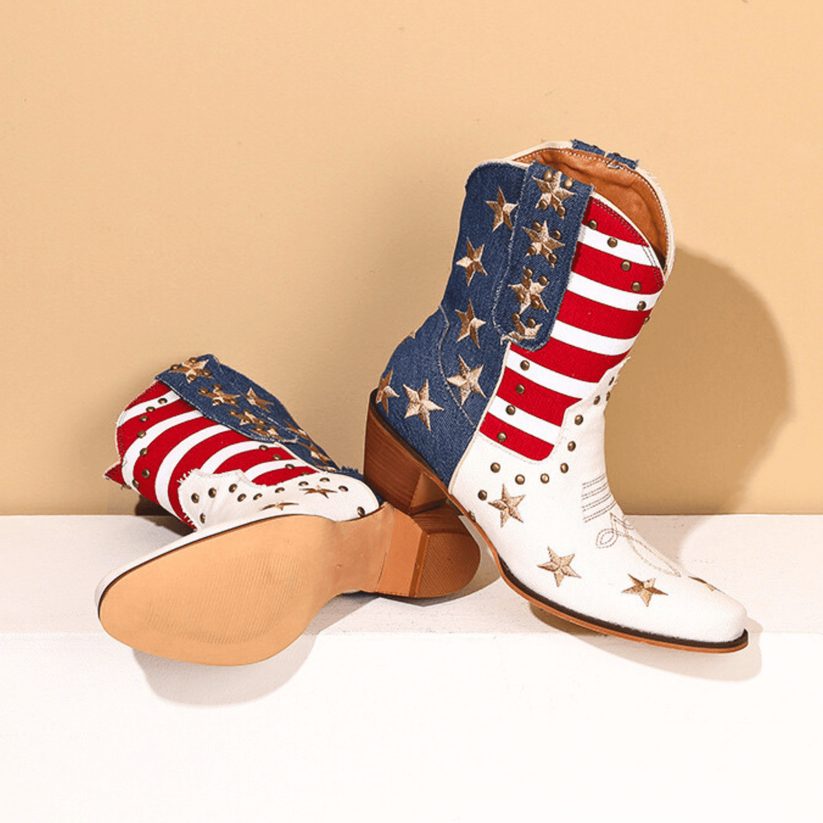 Outlaw Heritage Boots – Casual Wear, Outdoor Adventures