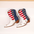 Outlaw Heritage Boots – Casual Wear, Outdoor Adventures