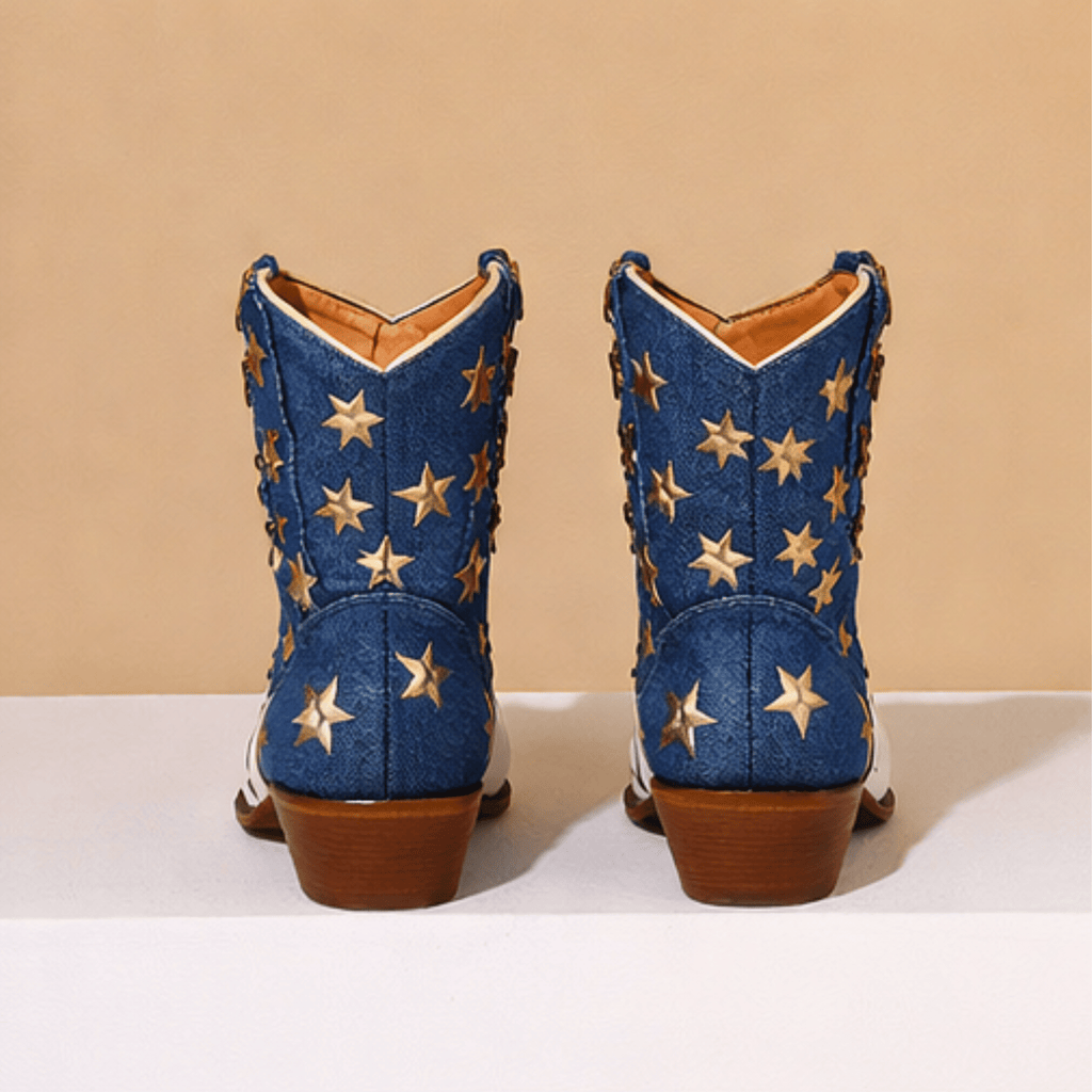 Outlaw Heritage Boots – Casual Wear, Outdoor Adventures