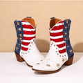 Outlaw Heritage Boots – Casual Wear, Outdoor Adventures