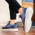 Oxford Sneaker – Casual Wear, Everyday Comfort