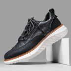 Oxford Sneaker – Casual Wear, Everyday Comfort