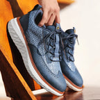 Oxford Sneaker – Casual Wear, Everyday Comfort