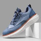 Oxford Sneaker – Casual Wear, Everyday Comfort