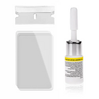 Phone Screen Crack Repair Kit – Mobile Device Repair, DIY Electronics Maintenance